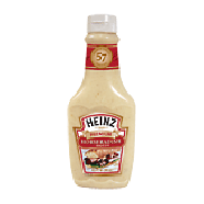 Heinz  horseradish sauce 12.5fl oz