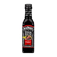Jack Daniel's Steak Sauce Original 10oz