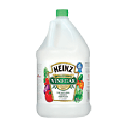 Heinz Vinegar Distilled White  1gal