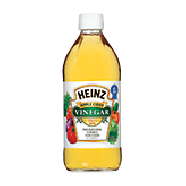 Heinz Vinegar Apple Cider 16oz