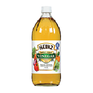 Heinz Vinegar Apple Cider 32oz