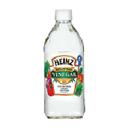 Heinz Vinegar Distilled White 16oz