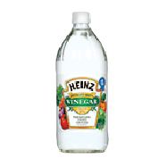 Heinz Vinegar Distilled White 32fl oz