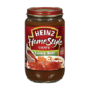 Heinz Gravy Homestyle Savory Beef  12oz