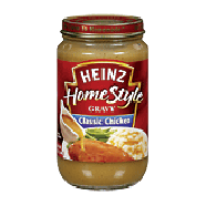 Heinz Gravy Homestyle Classic Chicken  12oz