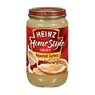 Heinz Gravy Homestyle Roasted Turkey  12oz