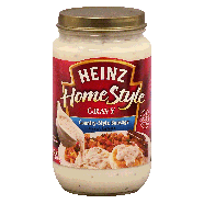 Heinz Country Style sausage gravy  12oz