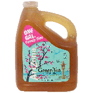 Arizona  green tea with ginseng and honey 1gal