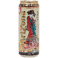 Arizona  diet green tea with Ginseng 23.5fl oz