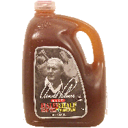 Arizona Arnold Palmer lite half iced tea & half lemonade 128fl oz