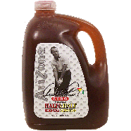 Arizona Arnold Palmer Zero; half iced tea & half lemonade, no 128fl oz