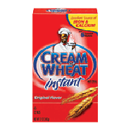 Cream Of Wheat  Original Instant 12 Ct 12oz