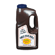 Sweet Baby Ray's  barbecue sauce  5lb