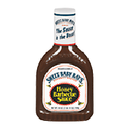 Sweet Baby Ray's Barbecue Sauce Honey 28oz