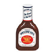 Sweet Baby Ray's Barbecue Sauce Hot 'n Spicy 18oz