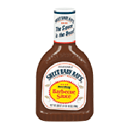 Sweet Baby Ray's Barbecue Sauce Original 28oz