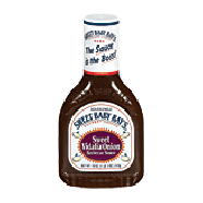 Sweet Baby Ray's Barbecue Sauce Sweet Vidalia Onion 18oz