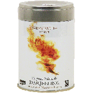 Hampstead Tea London organic fairtrade darjeeling biodynamic mak3.53oz