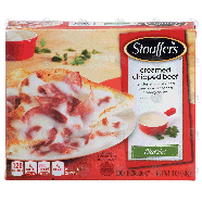 Stouffer's Core  Creamed Chipped Beef 11oz