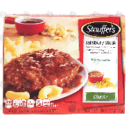 Stouffer's Core Salisbury Steak w/Grilled Onions & Gravy w/Maca9.625oz