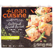 Lean Cuisine Marketplace butternut squash ravioli in a creamy 9.875-oz