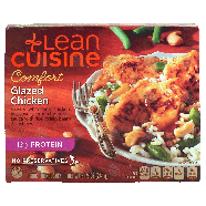 Stouffer's Lean Cuisine comfort; glazed chicken; roasted chicken8.5-oz
