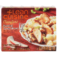 Stouffer's Lean Cuisine Comfort Classics Roasted Turkey Breast w9.75oz