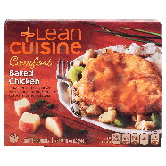 Stouffer's Lean Cuisine Comfort Classics Baked Chicken Tenderlo8.625oz