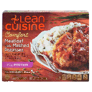 Stouffer's Lean Cuisine Comfort Classics Meatloaf w/Gravy & Whi9.375oz