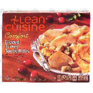 Stouffer's Lean Cuisine Caf