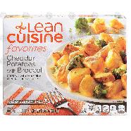 Stouffer's Lean Cuisine One Dish Favorites Roasted Potatoes Bro10.25oz