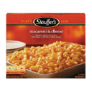 Stouffer's Party Size  Macaroni & Cheese 76oz