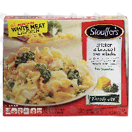 Stouffer's Family Size Chicken & Broccoli Pasta Bake w/White Meat 40oz