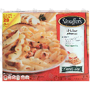 Stouffer's Family Size chicken alfredo; grilled white meat chicke31-oz