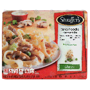Stouffer's Classics tuna noodle casserole; freshly made egg noodle 12oz