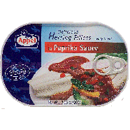 Appel Feinkost delicious herring fillets in paprika sauce ready 7.05oz
