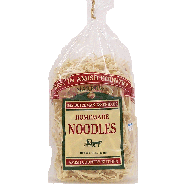 Amish Country Kitchen Narrow homemade noodles 1lb