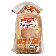 Pepperidge Farm Farmhouse oatmeal hearty sliced bread loaf 24oz