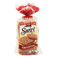Pepperidge Farm Swirl cinnamon bread, sliced 16oz