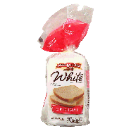 Pepperidge Farm  original white sliced bread with a touch of butte16oz
