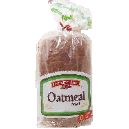 Pepperidge Farm  oatmeal sliced bread loaf 16oz