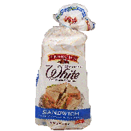 Pepperidge Farm  white sandwich sliced bread loaf 16oz