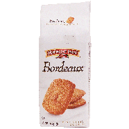 Pepperidge Farm Cookies Bordeaux 6.75oz