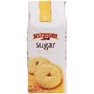 Pepperidge Farm  sugar cookie, homestyle 5.25oz