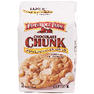 Pepperidge Farm Cookies Chocolate Chunk Tahoe White Chocolate Mac7.2oz