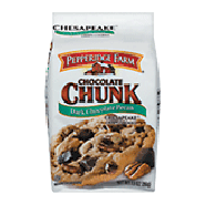 Pepperidge Farm Cookies Chocolate Chunk Chesapeake Dark Chocolate7.2oz