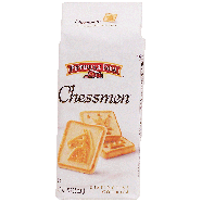 Pepperidge Farm Cookies Chessman 7.25oz