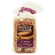 Pepperidge Farm Whole Grain 15 grain sliced bread 24oz