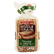 Pepperidge Farm Whole Grain oatmeal sliced bread loaf 24oz