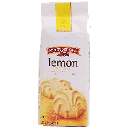 Pepperidge Farm  lemon sweet & simple homestyle cookies 6oz